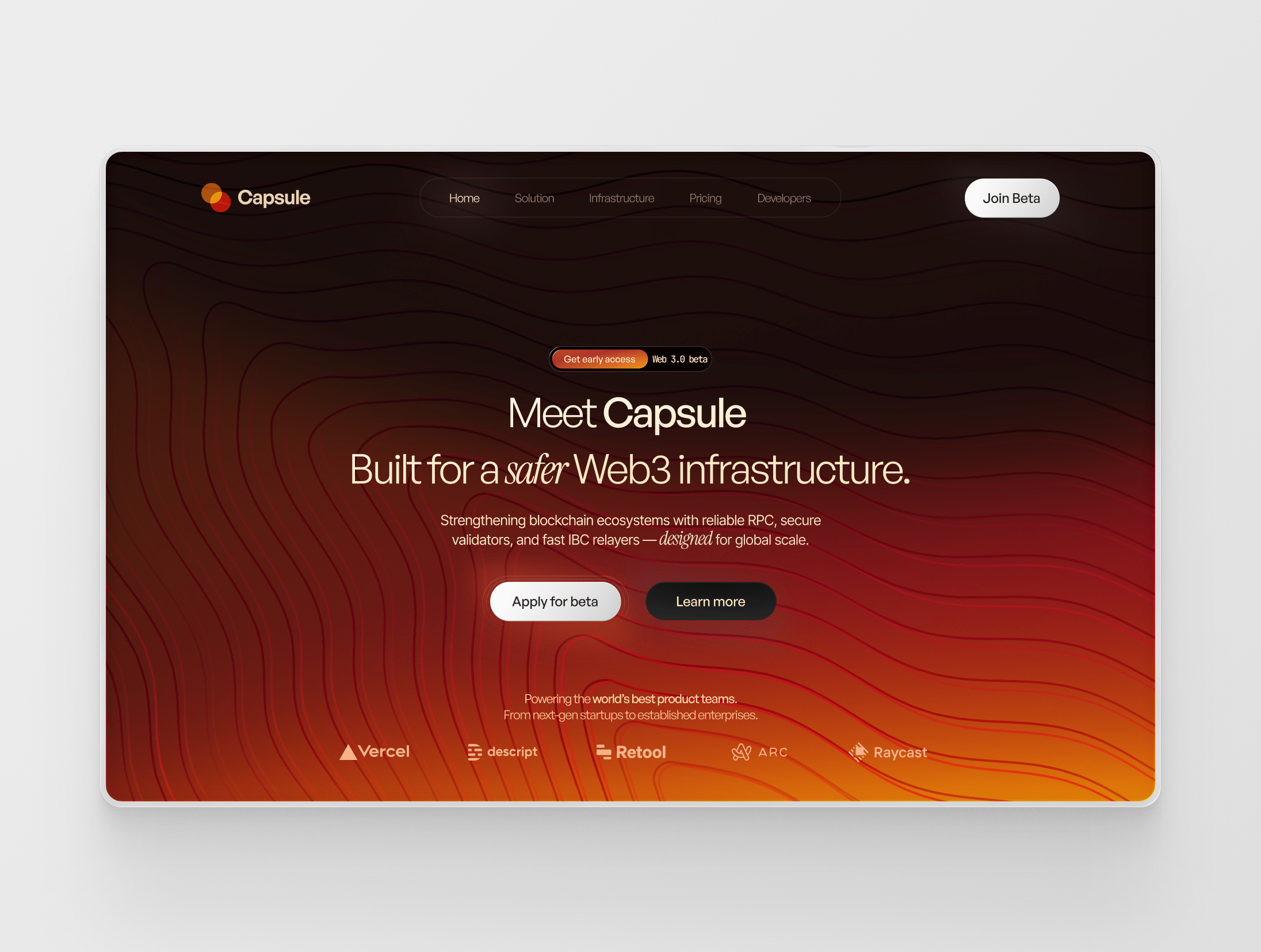 Main case study visual